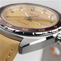 Orologio Hamilton Uomo American Classic in Acciaio H35435820 - H35435820